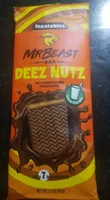 FEASTABLES PEANUT BUTTER
