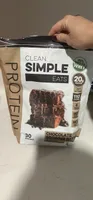 Chocolate Brownie Batter Protein Powder