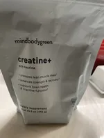 creatine with taurine+