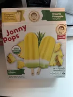 Organic Pineapple