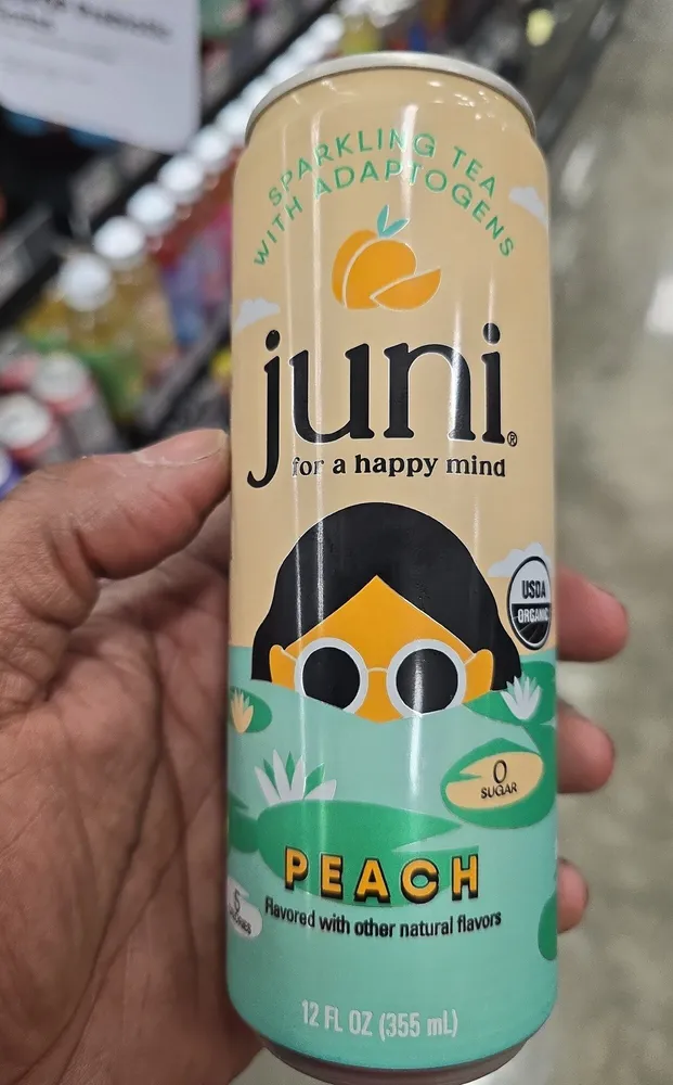 PEACH