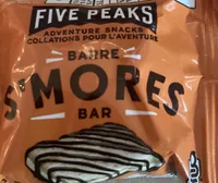 S'MORES BAR