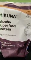 Choco super food protein