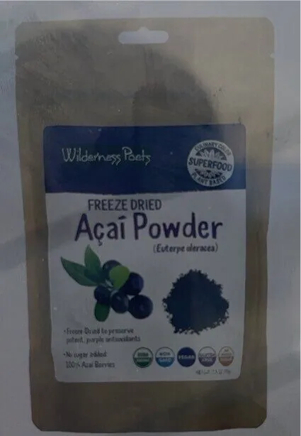 AçaiPowder