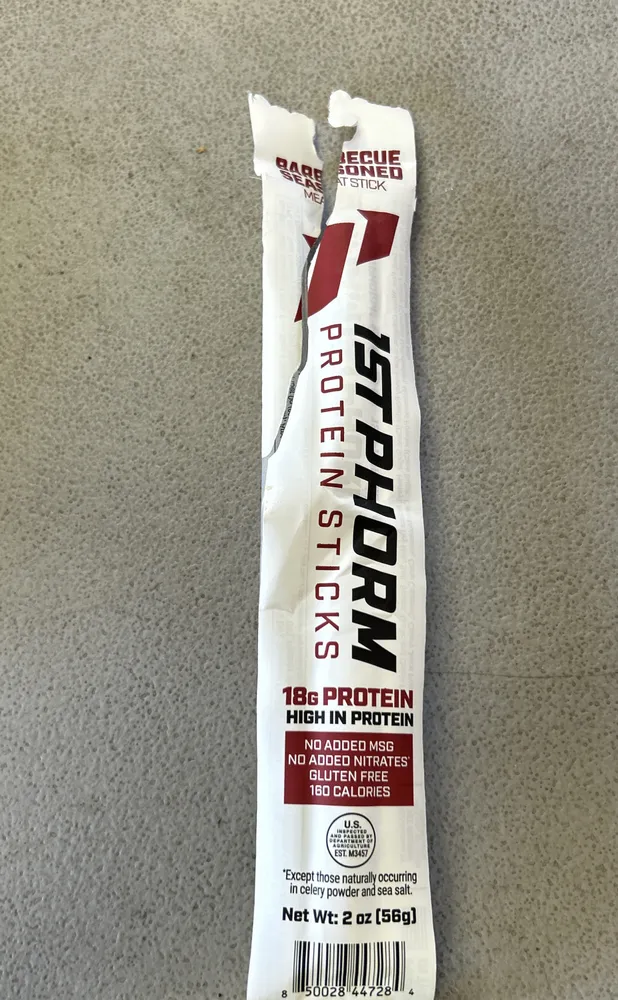 1st Phorm