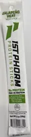 Jalapeño Heat Meat Stick