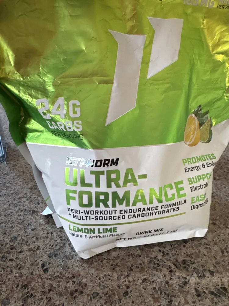 Ultra-Formance