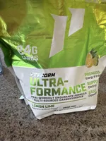 Ultra-Formance