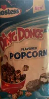 Ding Dongs