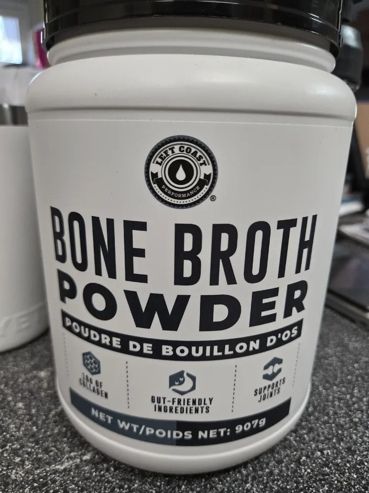Bone Broth Powder