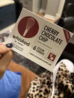 Cherry Chocolate Chip
