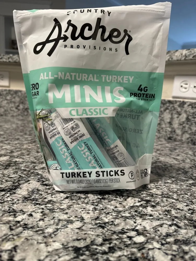 Minis Original Turkey