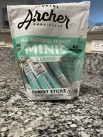 Minis Original Turkey