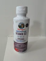 Megadose Vitamin D3 Liposomal