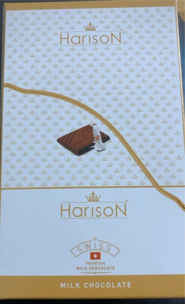 Chocolate
