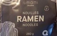 Nouilles Ramen