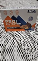 PRO Bar | Peanut Butter Chocolate