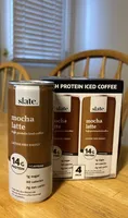 Mocha Latte