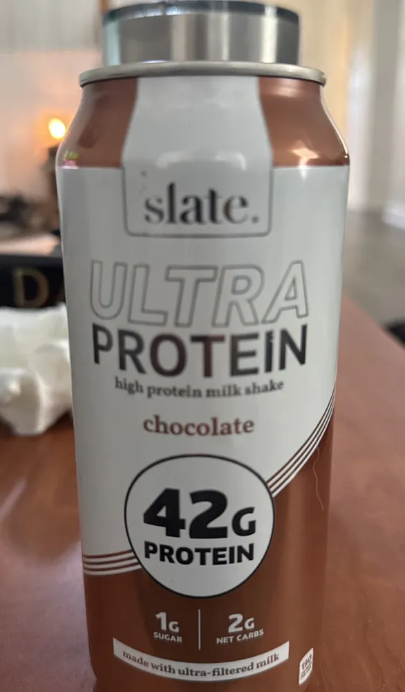 Ultra Protein Chocolate