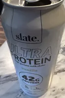 ULTRA PROTEIN high protein milk shake vanilla