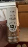 café mocha