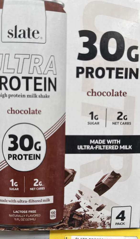 Ulta protein