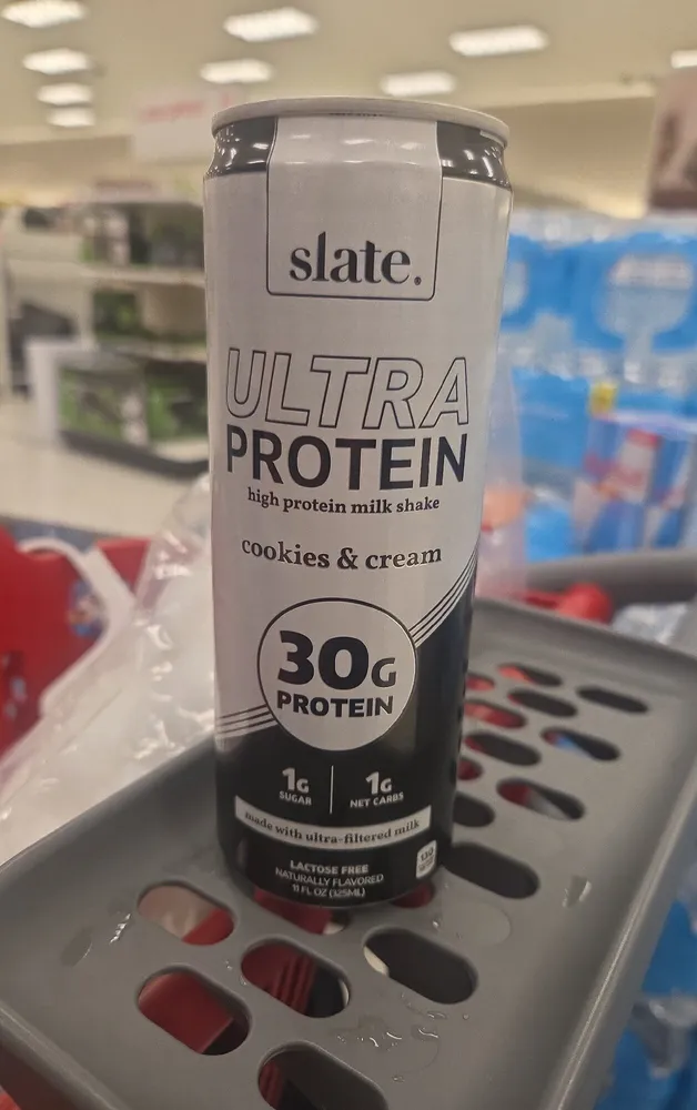 Ultra Protein
