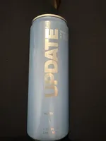 Berry Energy Drink