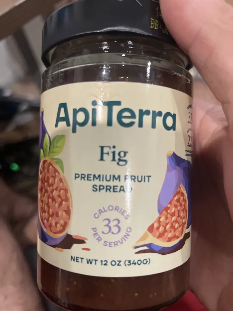 Fig Spread