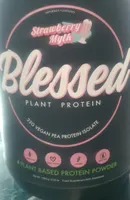 Plant Protein