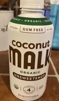 Coconut  Organic Unsweetened