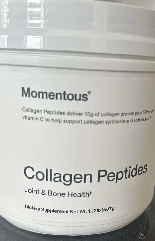 Collagen Peptides
