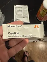 Creatine
