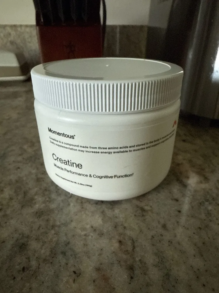 Creatine