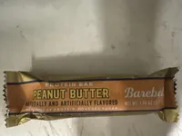 Peanut Butter Protein Bar