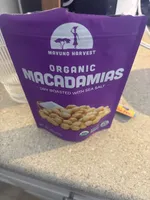 Macadamia Nuts