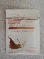 Superfood Creamer Creamy Vanilla