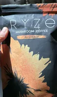 Mushroom Coffee
