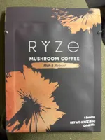 Mushroom Coffee