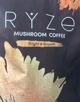 Mushroom Coffee