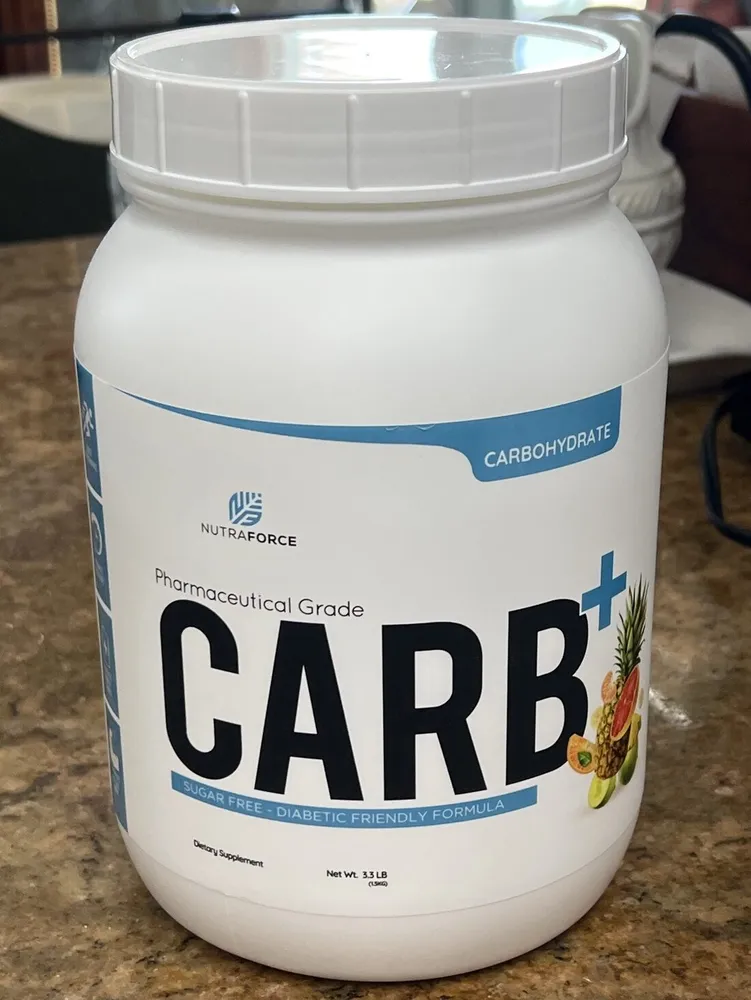 Carb+