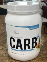 Carb+