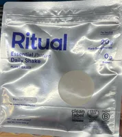 Essential Protein Daily Shake