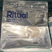 Essential Protein Daily Shake