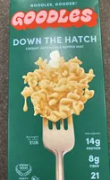 Down the Hatch