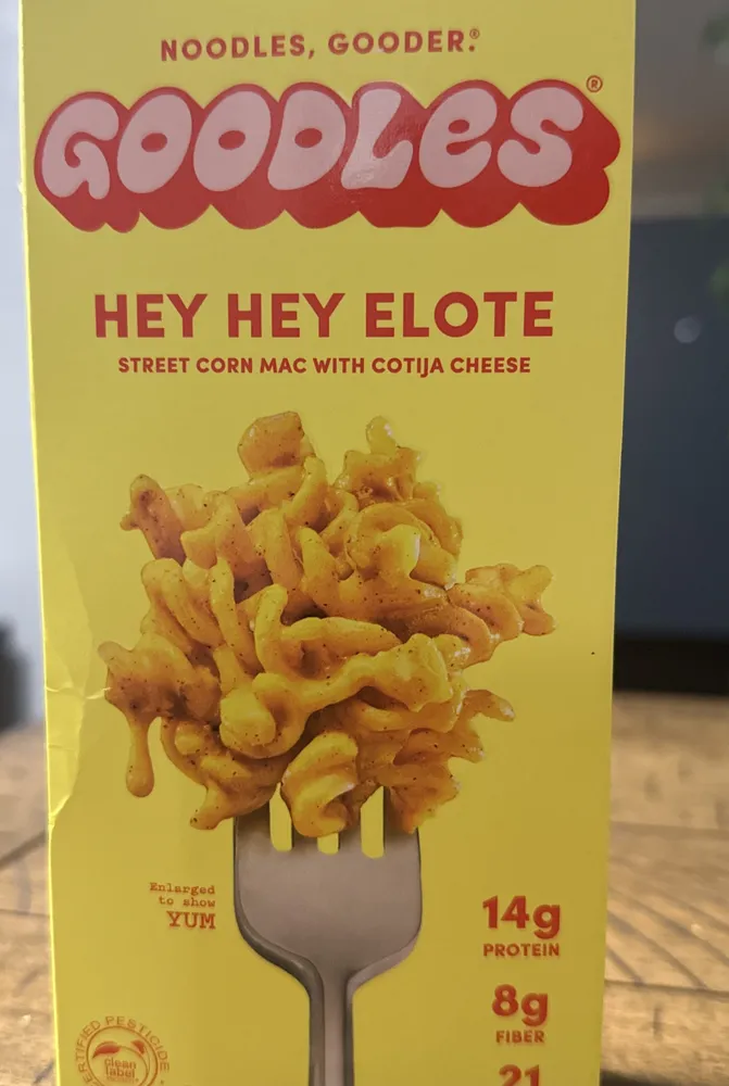 Hey Hey Elote
