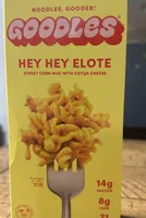Hey Hey Elote