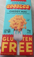 CHEDDY MAC