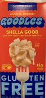 Gluten Free Shella Good Mac And Cheese
