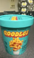SHELLA GOOD AGED WHITE CHEDDAR AND SHELLS